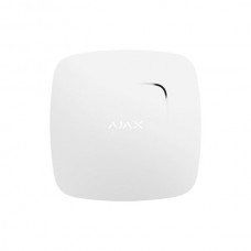 Ajax FireProtect White